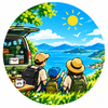 おとログ｜旅するための暮らし