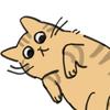 お芋猫