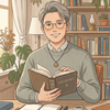 本棚の占い師リベル