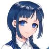 【アイコン作成受付中】ひづき