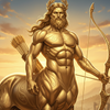 GoldenCentaur