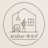 atelier ゆるび