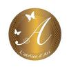 Le atelier de Ari