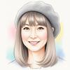 結幸庵　松本柚子