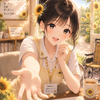 寄り添い介護福祉士　虹子☺︎
