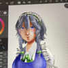 イラスト描きます