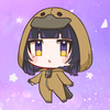 紫雛かものん