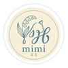 mimi　　　