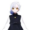 月野杏