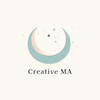 Creative MA