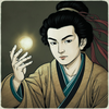 現役占い師　慧（Satoshi）