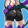 烏丸ちより