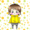 きのこさん