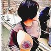 ruka（言葉の花束を届ける人）