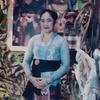 AYU 霊視・白魔術 from Bali