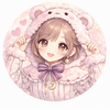 人間大好き♡るるまろ