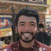 ヒゲのアキラ