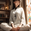 霊視タロティスト　天月