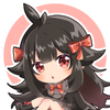 ちょこあ。
