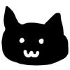 黒猫 ☆