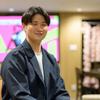 菅野 倖生