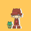 user