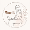 【24h以内対応】Minelle