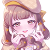 天羽まひる（アモウマヒル）
