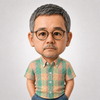 やすし｜画像生成AI×デザイン