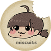 miscuits