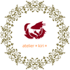 atelier＊kiri＊  嘉織