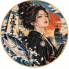 土佐ネキ♀