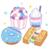 ナラすいか