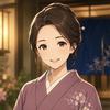 ゆうき【ようこそお越しくださいませ】