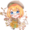花咲かおり
