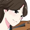 コンサートのチラシ制作・Nene