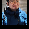 元国語教師の配達員さん