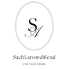 Sachiaromablend
