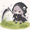 クサカリカマコ