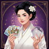 カンナ｜主婦タロット師⭐︎ズバリ言うわよ