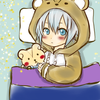user