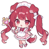 いぬ｡