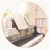 piano letter