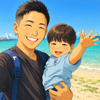 理学療法士　とも