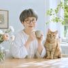 ミキコ｜猫5匹と暮らす62歳