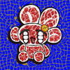 憂脱。