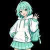 揺木わかな