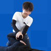 おうちで整体