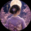 月乃 紫音