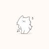 猫原のし